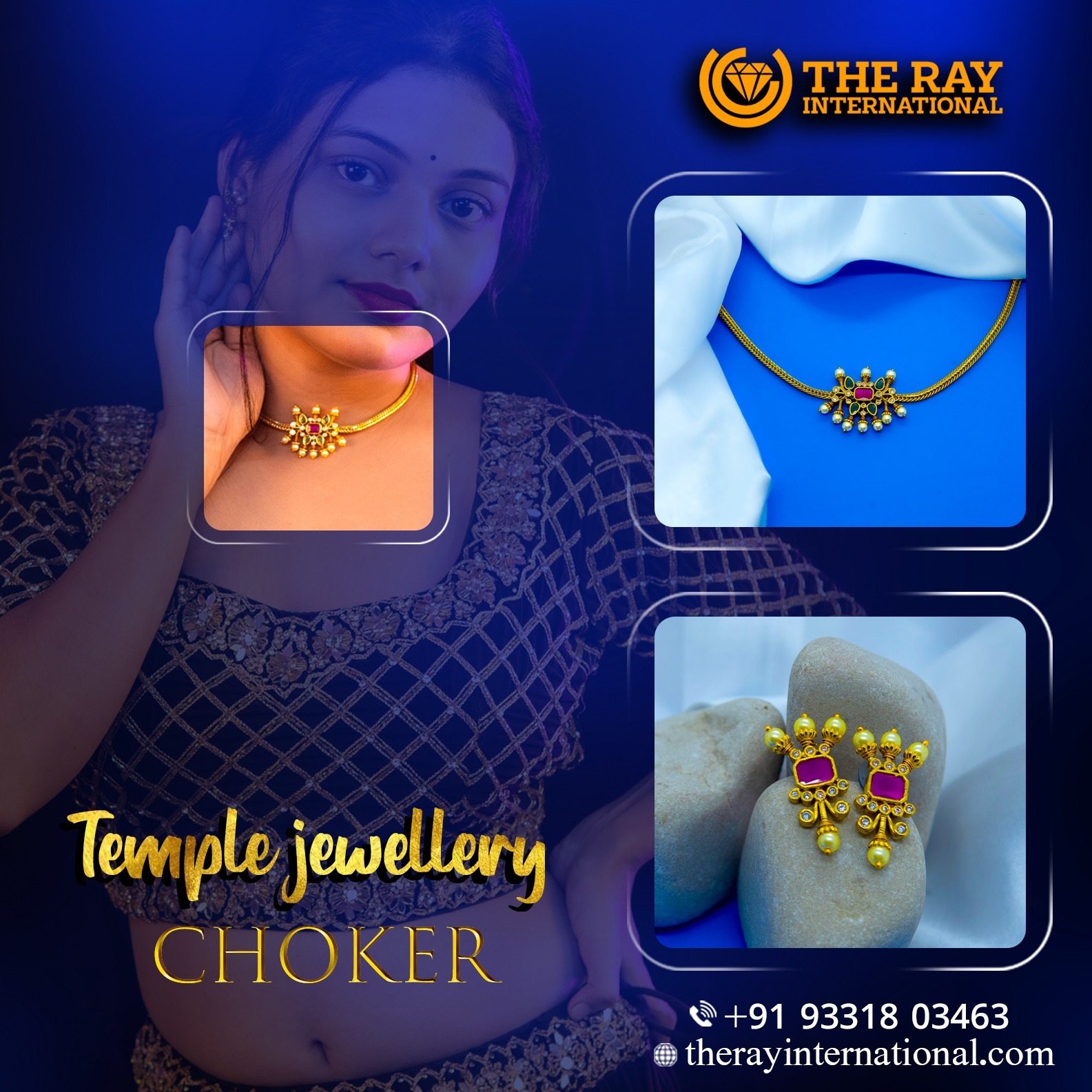 Jewelry & Accessories
